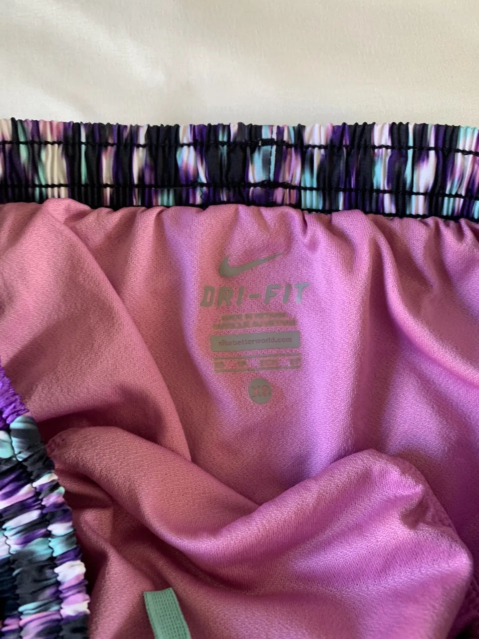 Short Nike - imagen 3