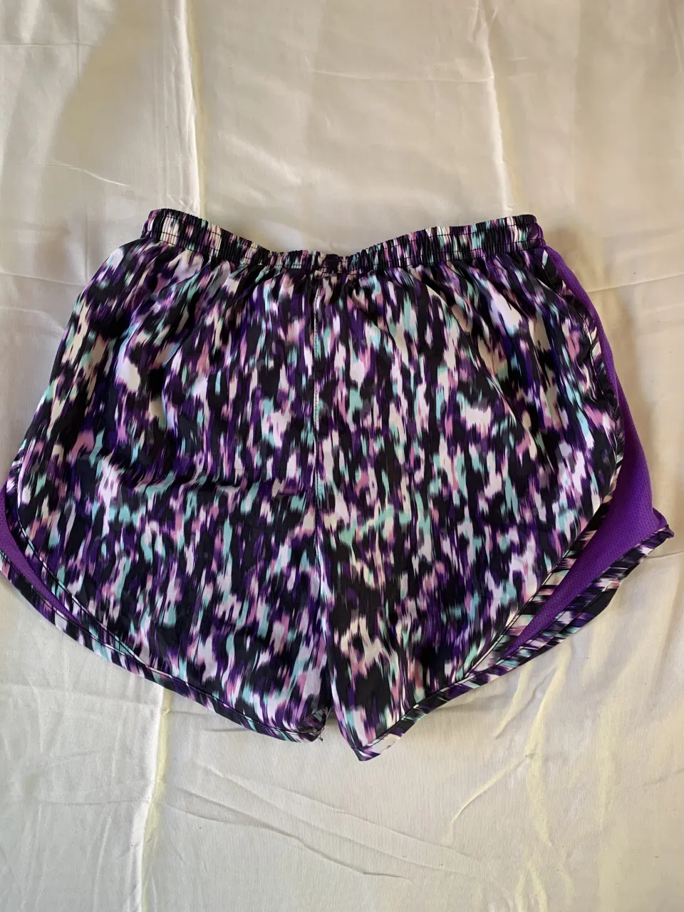 Short Nike - imagen 4