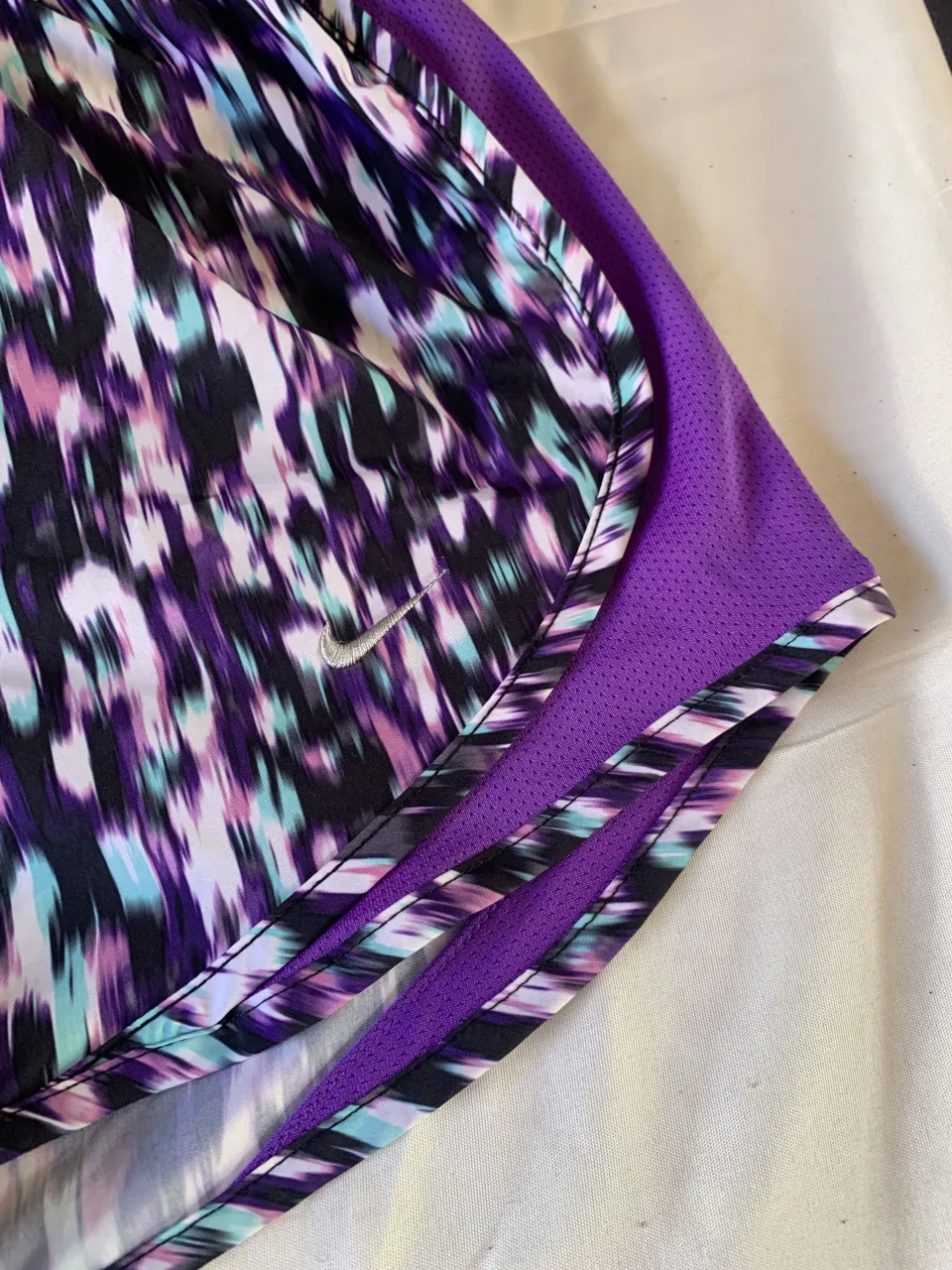 Short Nike - imagen 2