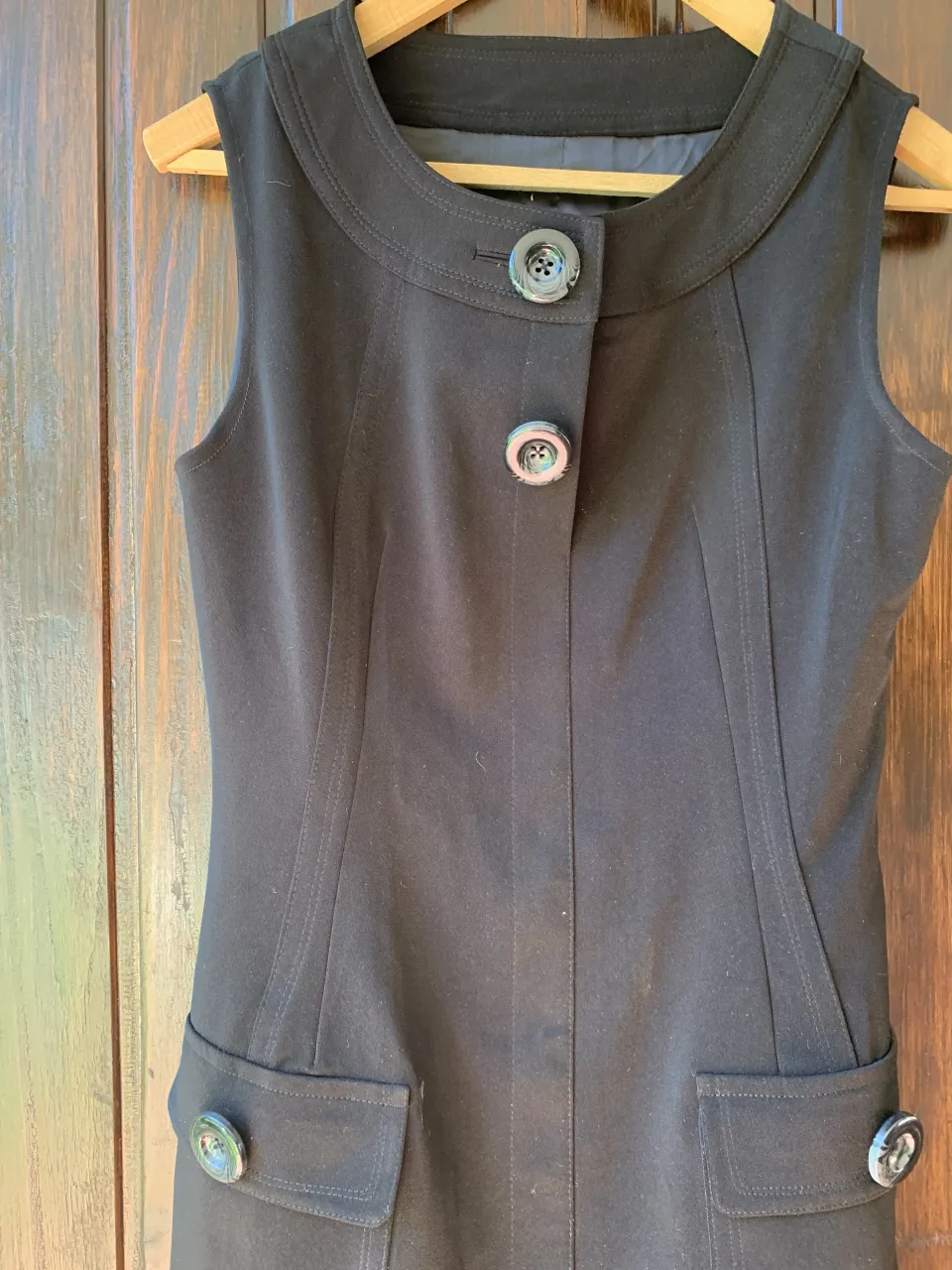 Vestido Vintage - imagen 3