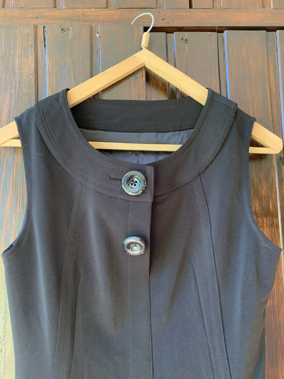 Vestido Vintage - imagen 2