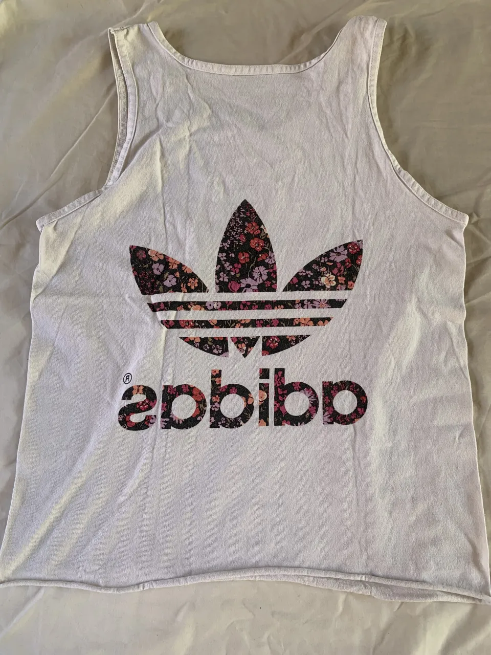 Musculosa adidas - imagen 3