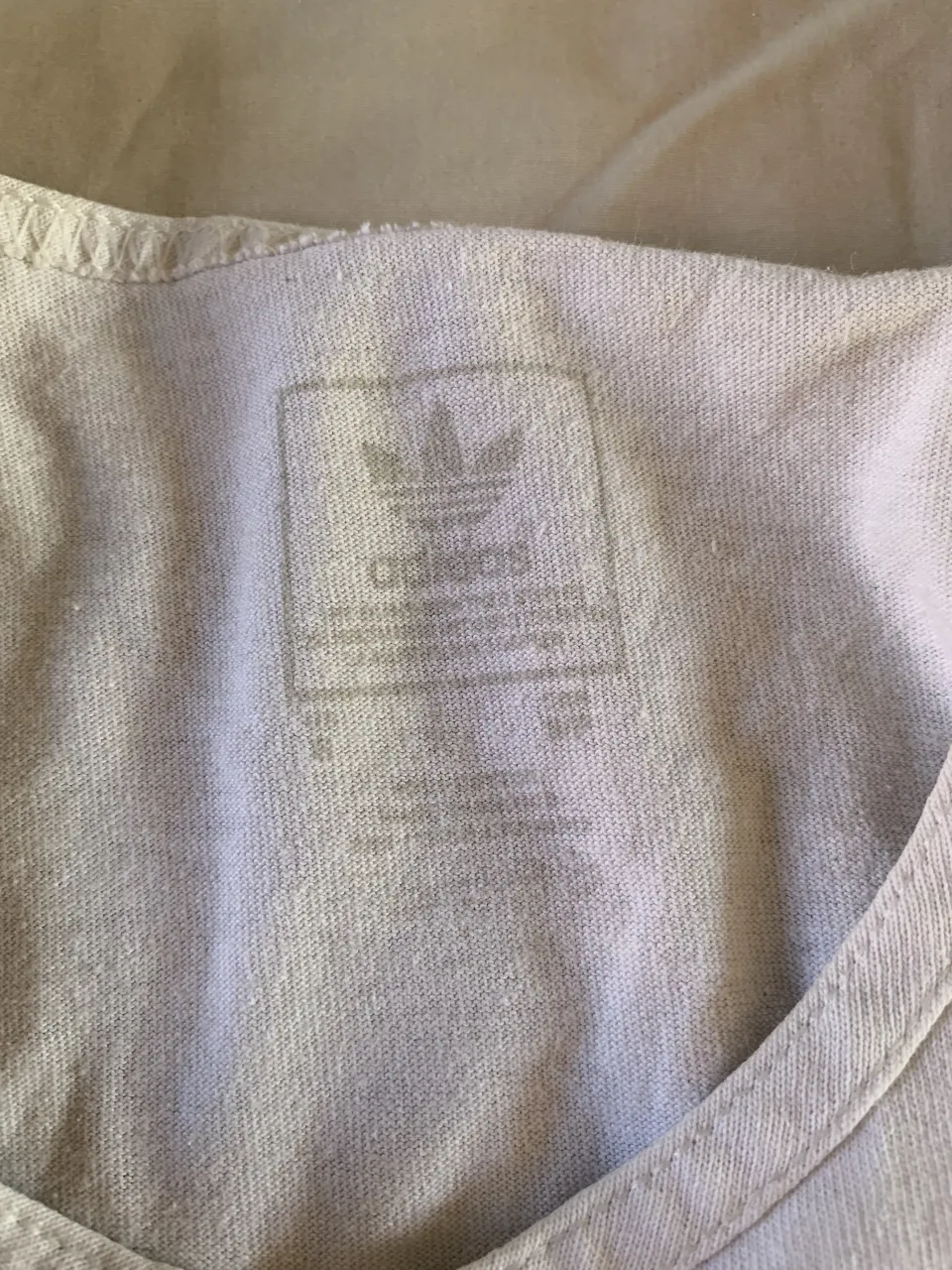 Musculosa adidas - imagen 2