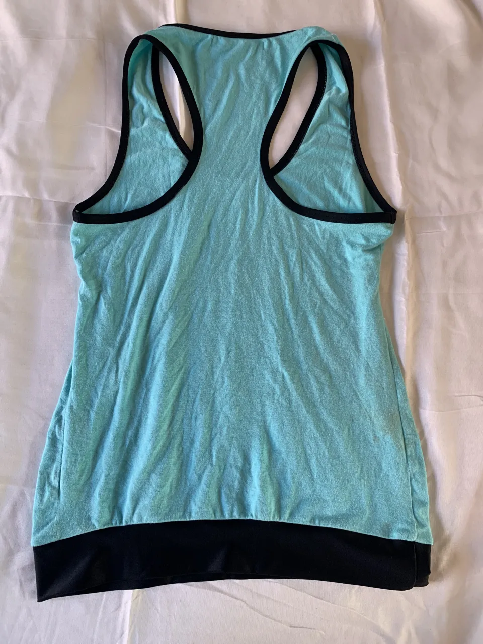 Musculosa Jazmín Chebar - imagen 3