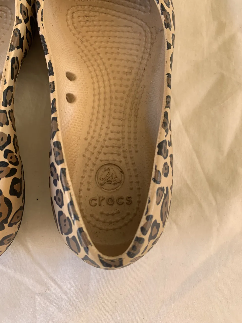 Ballerinas Crocs - imagen 2