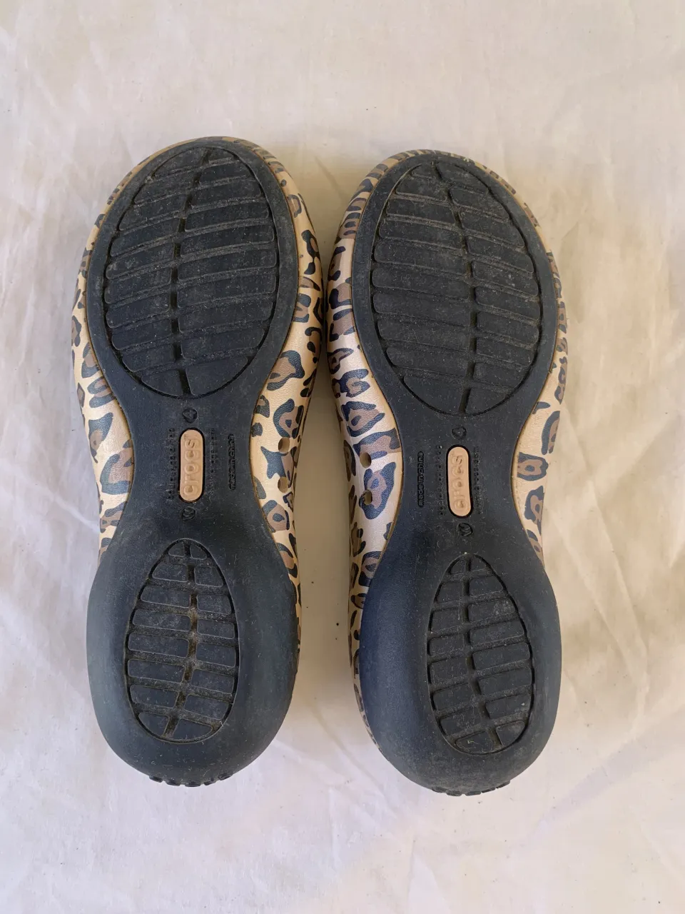 Ballerinas Crocs - imagen 3