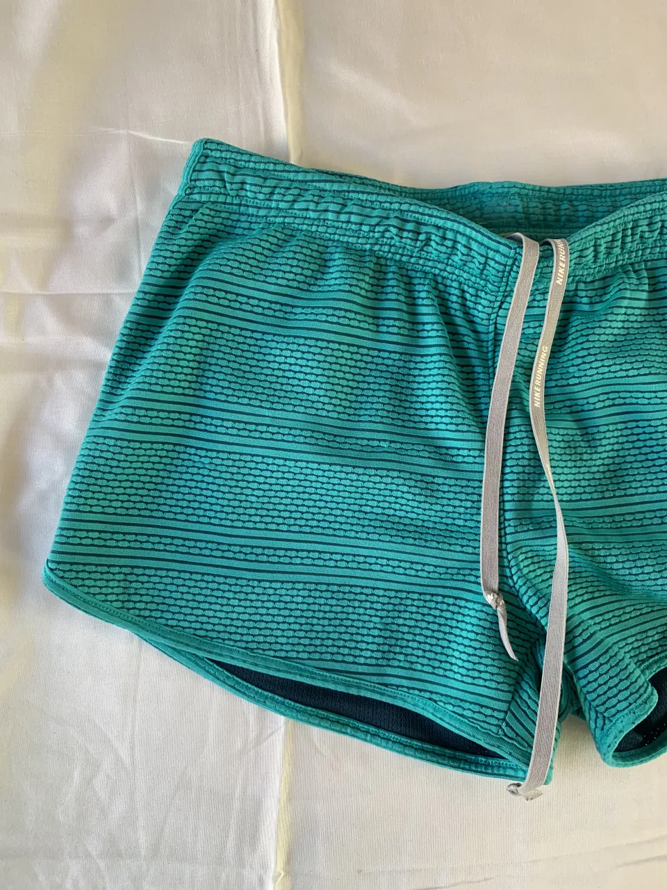 Short Nike - imagen 1