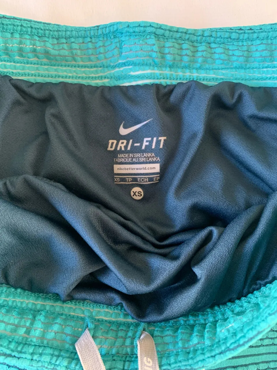 Short Nike - imagen 4