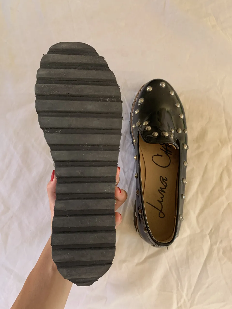 Zapatos Luna chiara - imagen 3