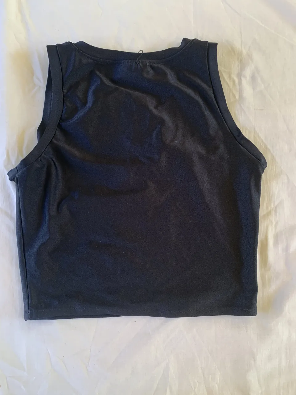 Musculosa Las Pepas - imagen 3