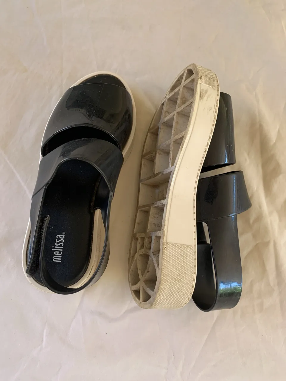 Sandalias MELISSA - imagen 2