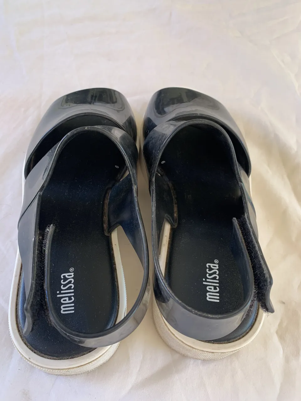 Sandalias MELISSA - imagen 3
