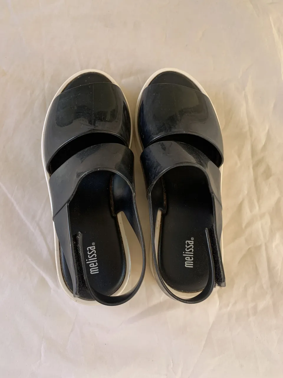 Sandalias MELISSA - imagen 1