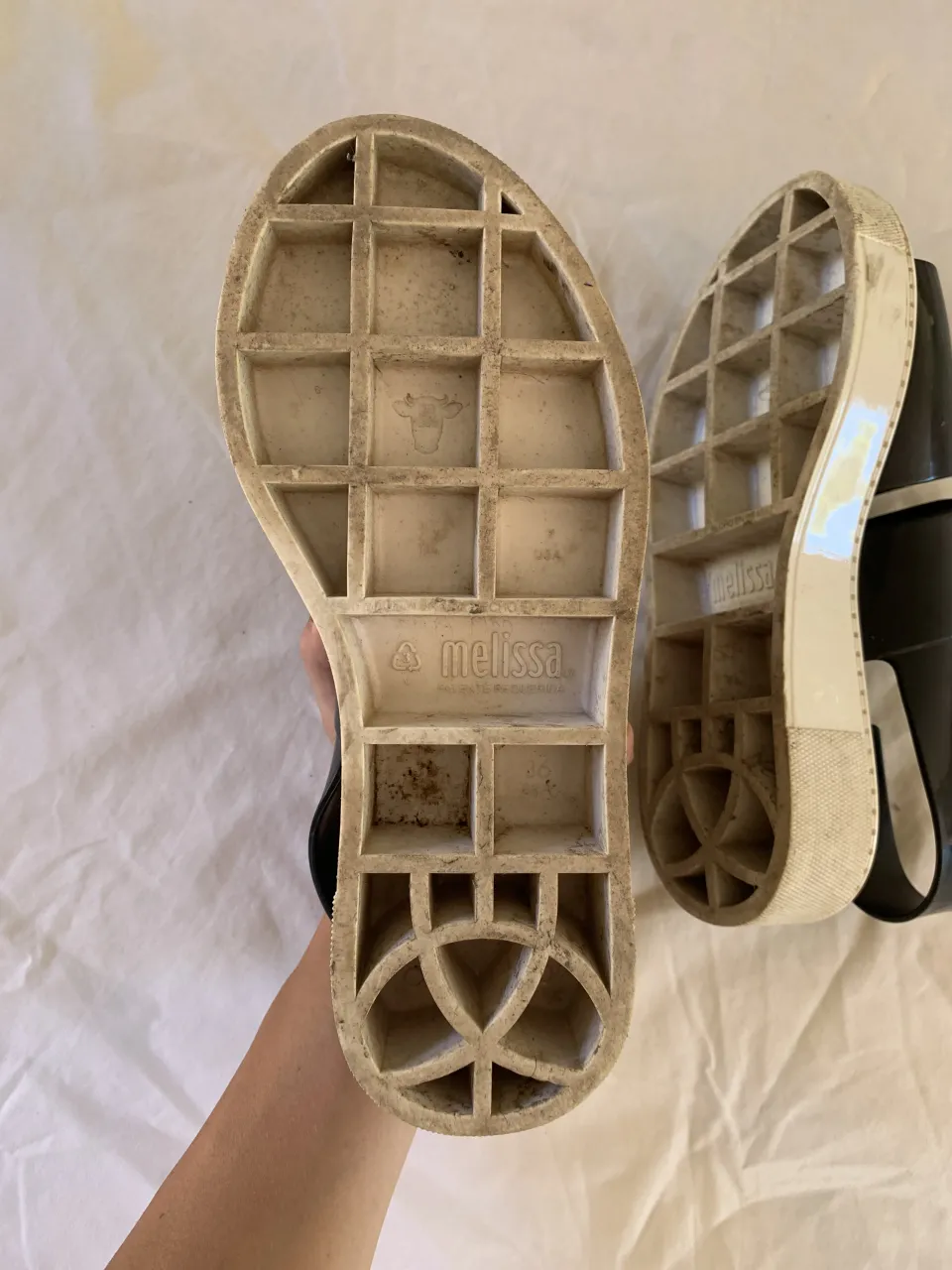 Sandalias MELISSA - imagen 4