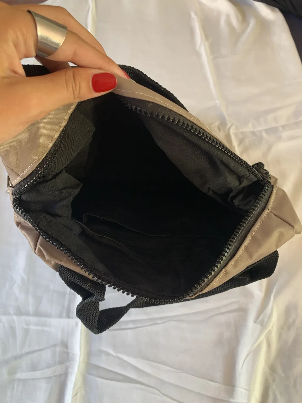 Mochila No me acuerdo - imagen 4