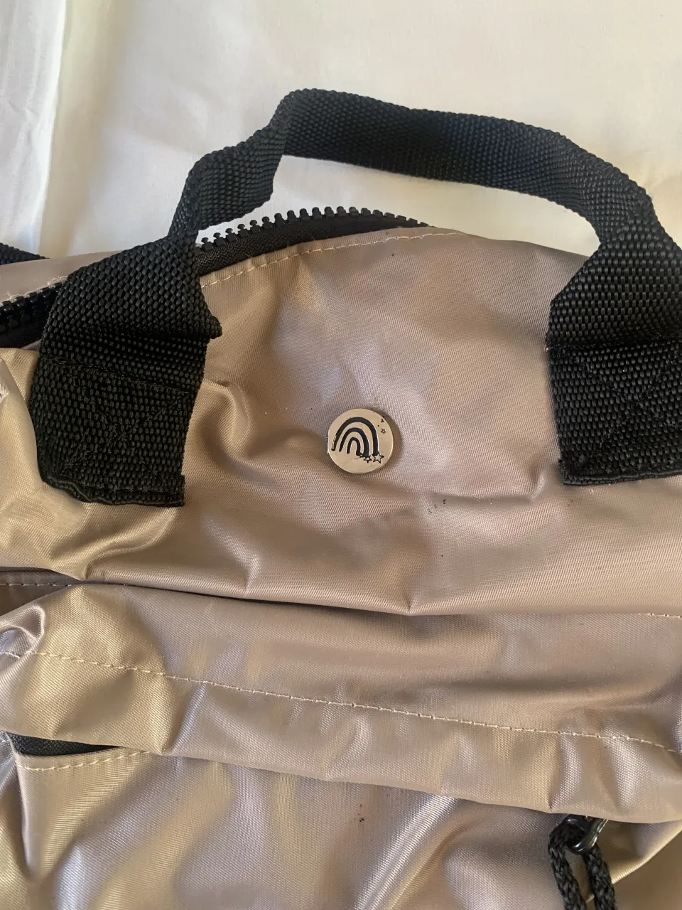 Mochila No me acuerdo - imagen 2
