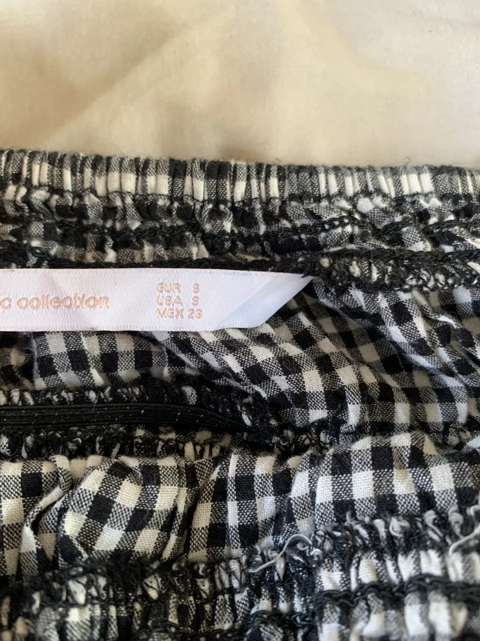 Top Zara - imagen 2