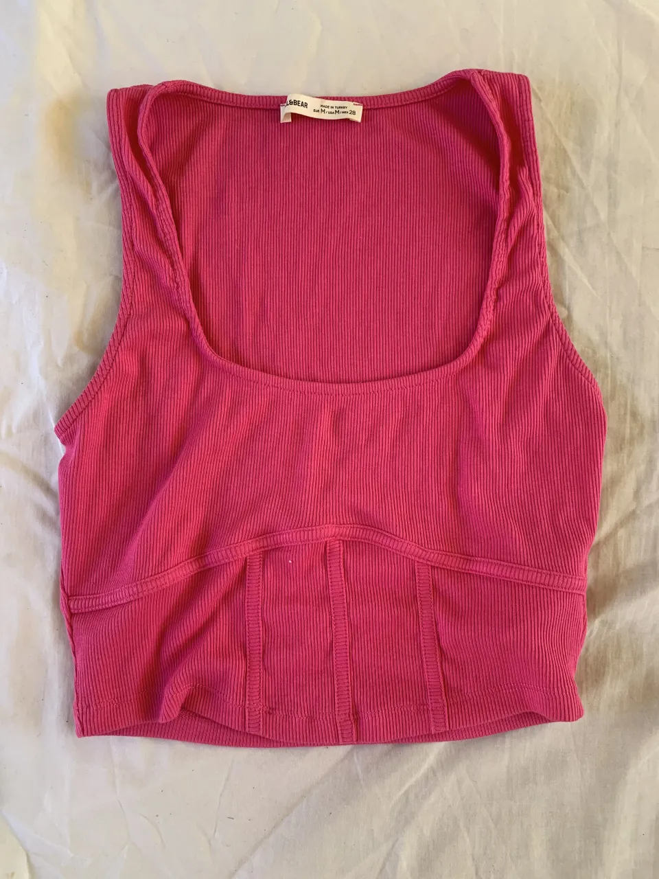 Top Pull & Bear - imagen 1