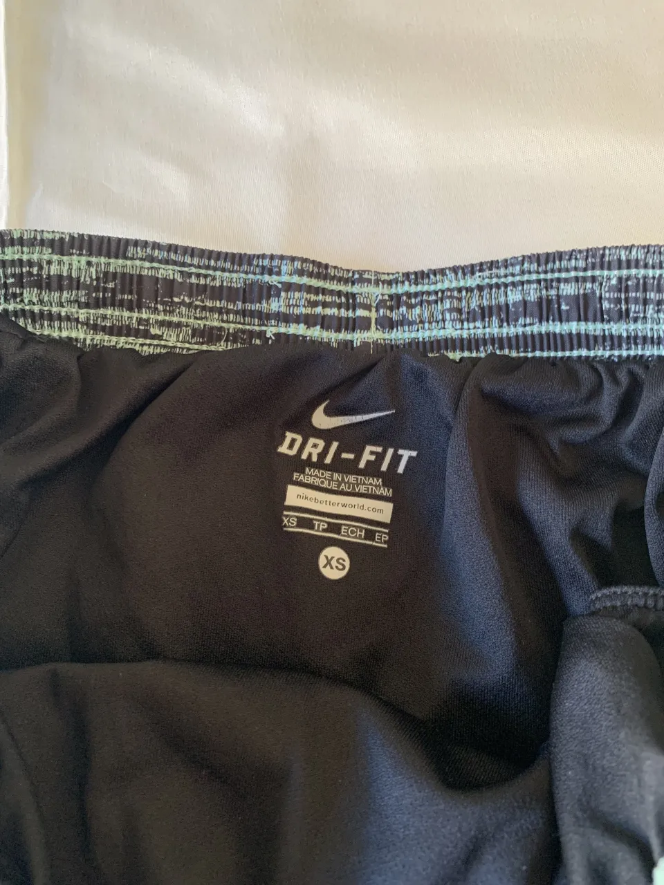 Short Nike - imagen 3