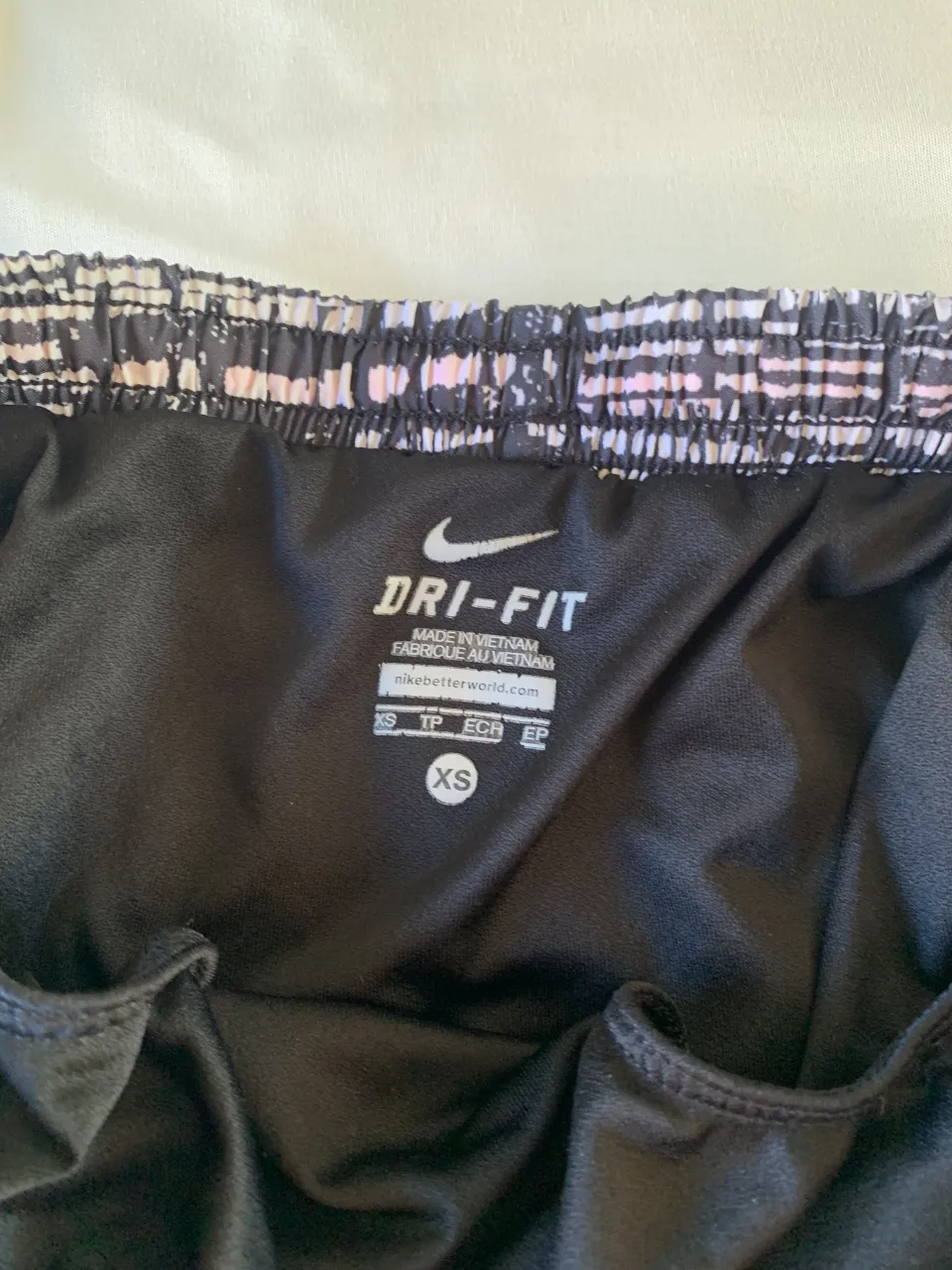 Short Nike - imagen 3