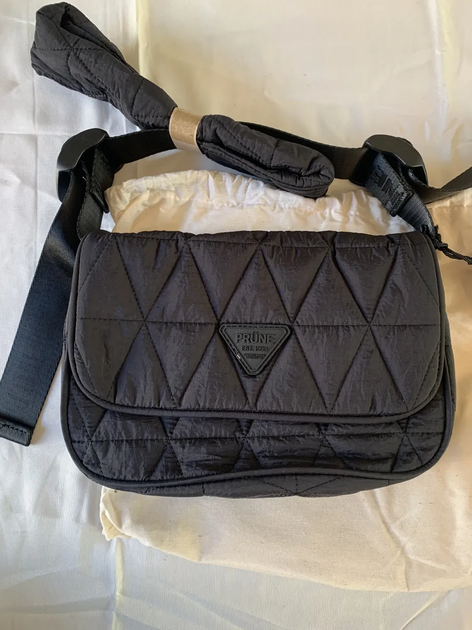 Bolso Prüne - imagen 3