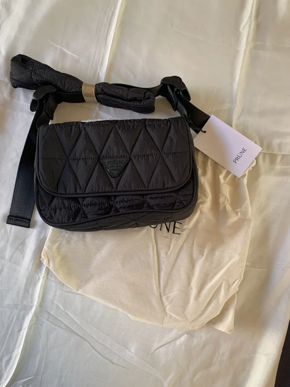 Bolso Prüne - imagen 2