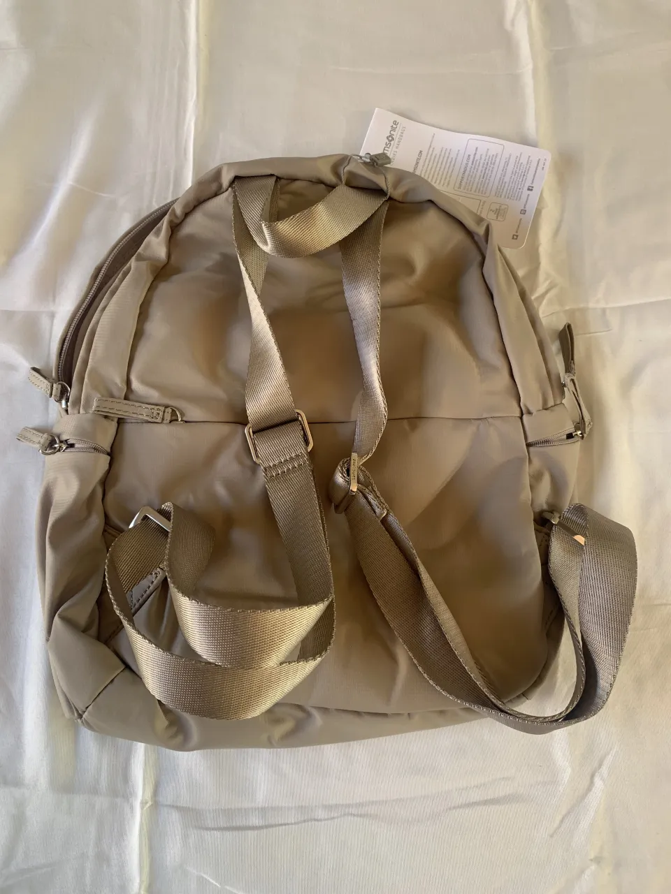 Mochila Samsonite - imagen 4