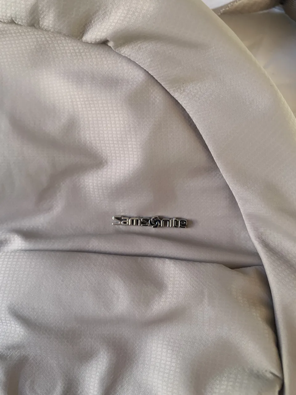Mochila Samsonite - imagen 2