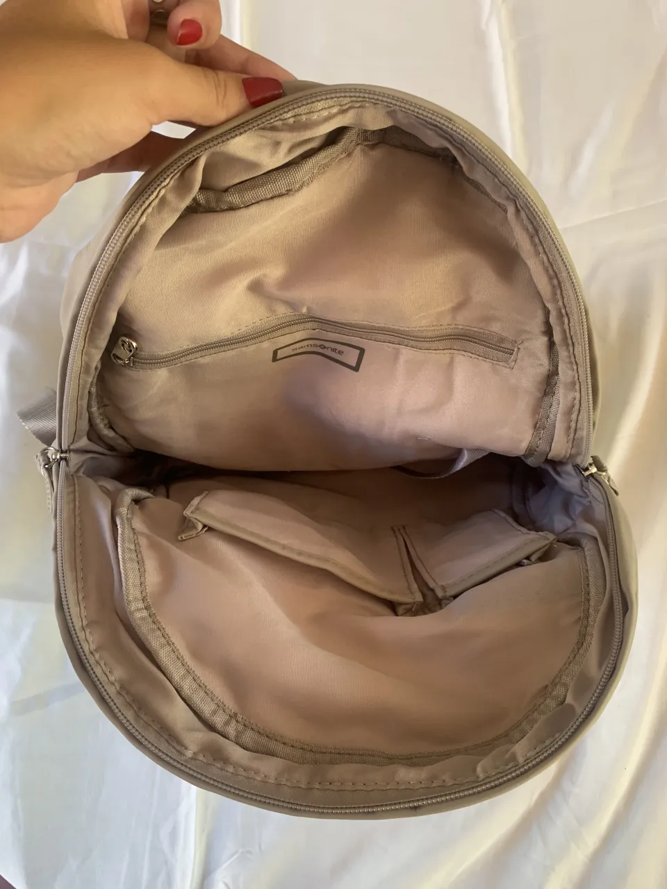 Mochila Samsonite - imagen 3