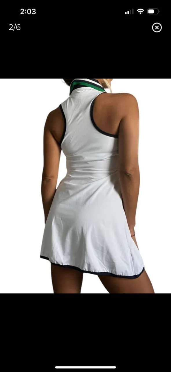 Vestido Shein - imagen 4