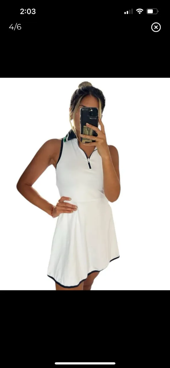 Vestido Shein - imagen 2