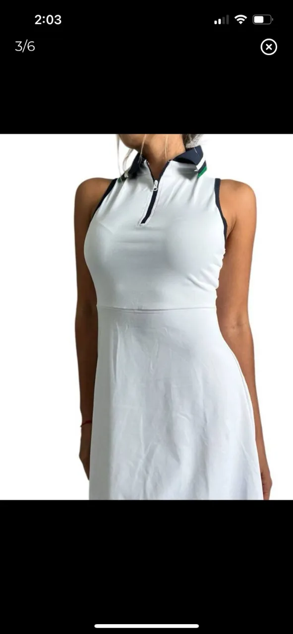 Vestido Shein - imagen 3