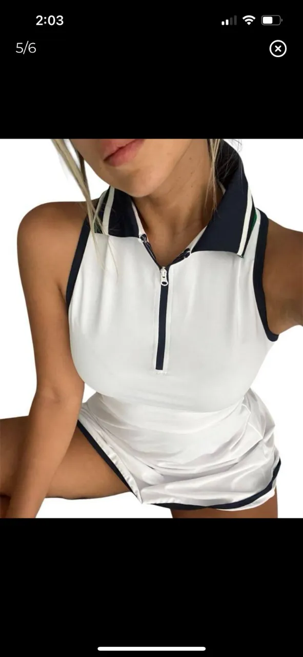 Vestido Shein - imagen 5
