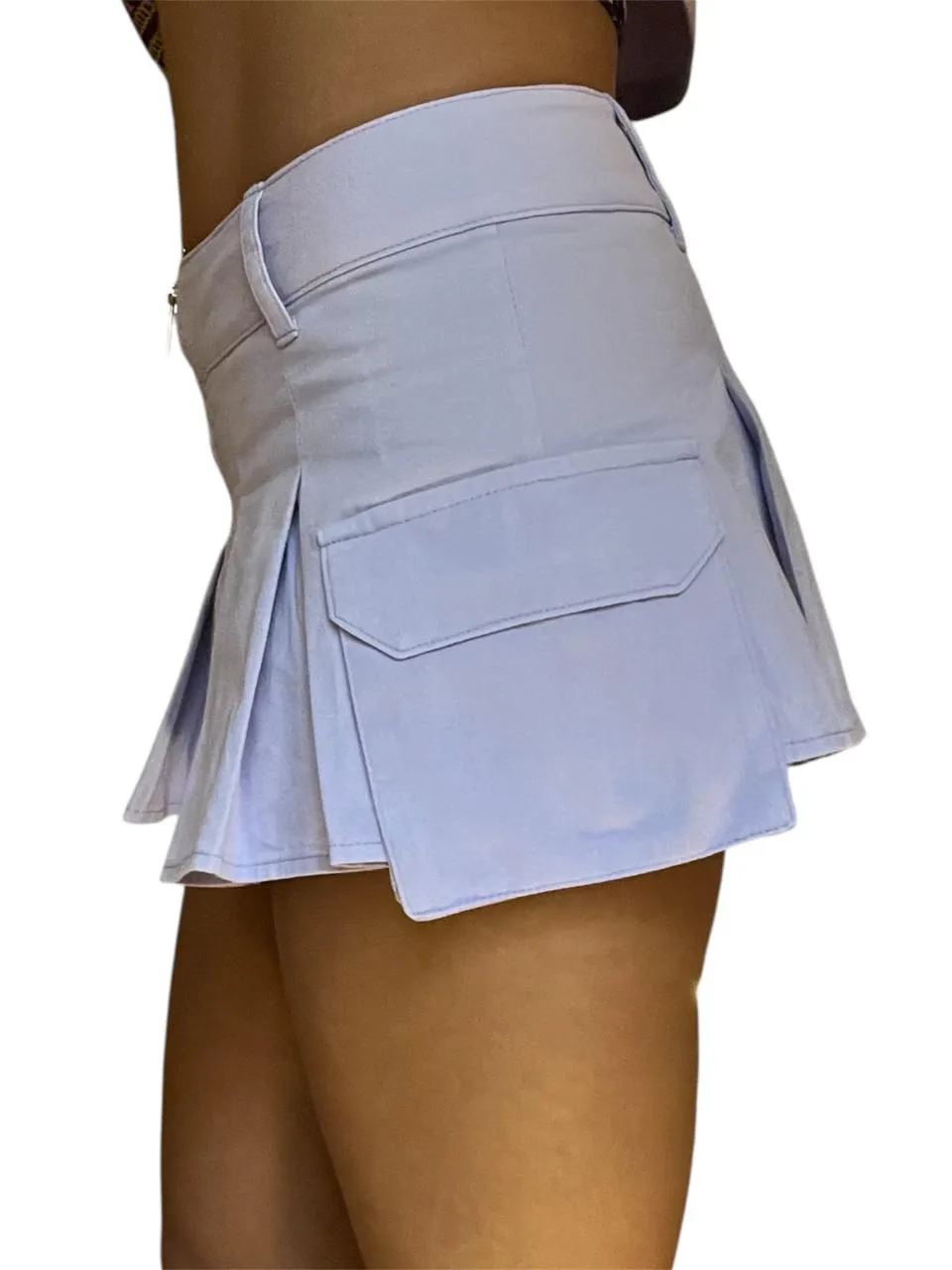 Minifalda The Ann Wagners - imagen 4