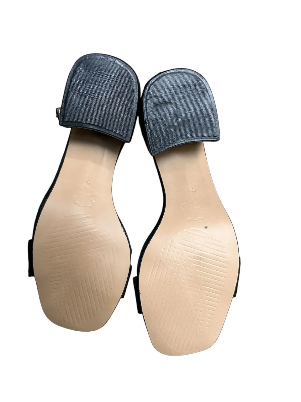 Sandalias Ninguna - imagen 2