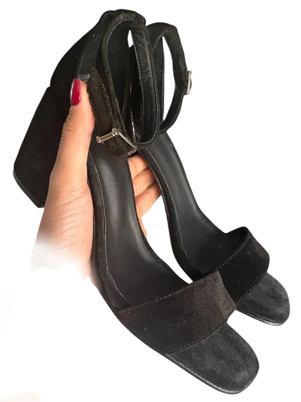 Sandalias Ninguna - imagen 1