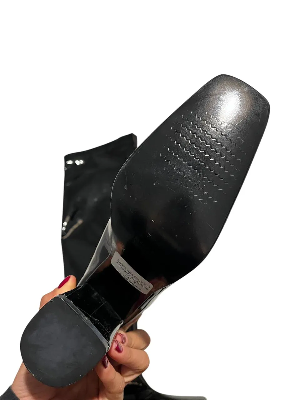 Botas Otra - imagen 4
