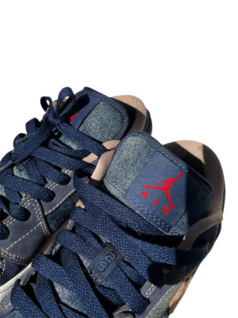 Zapatillas Jordan - imagen 2