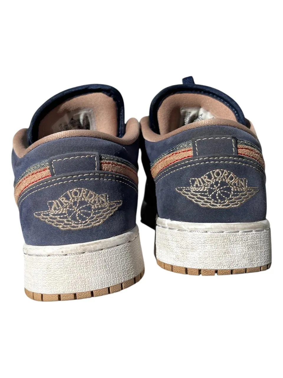 Zapatillas Jordan - imagen 4