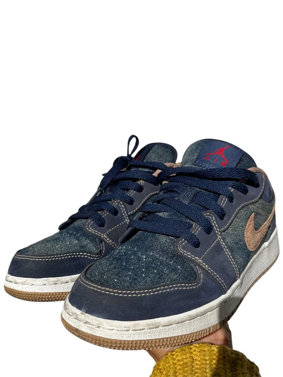 Zapatillas Jordan - imagen 3