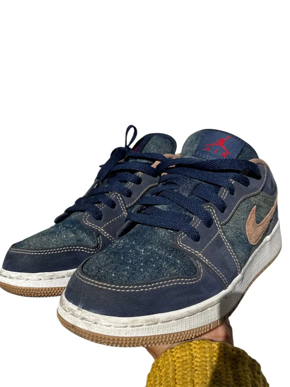 Zapatillas Jordan - imagen 1