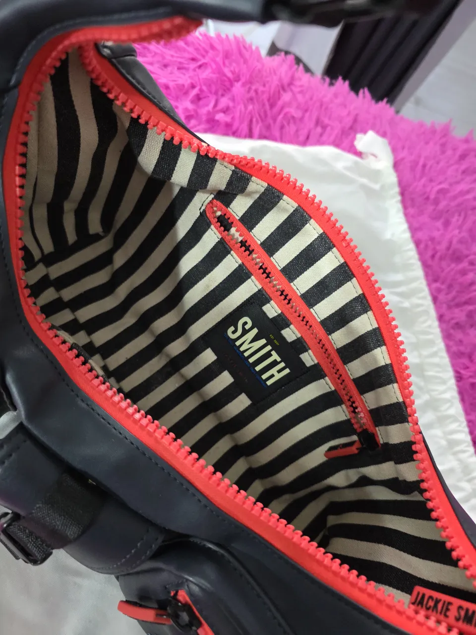 Bolso Jackie Smith - imagen 2