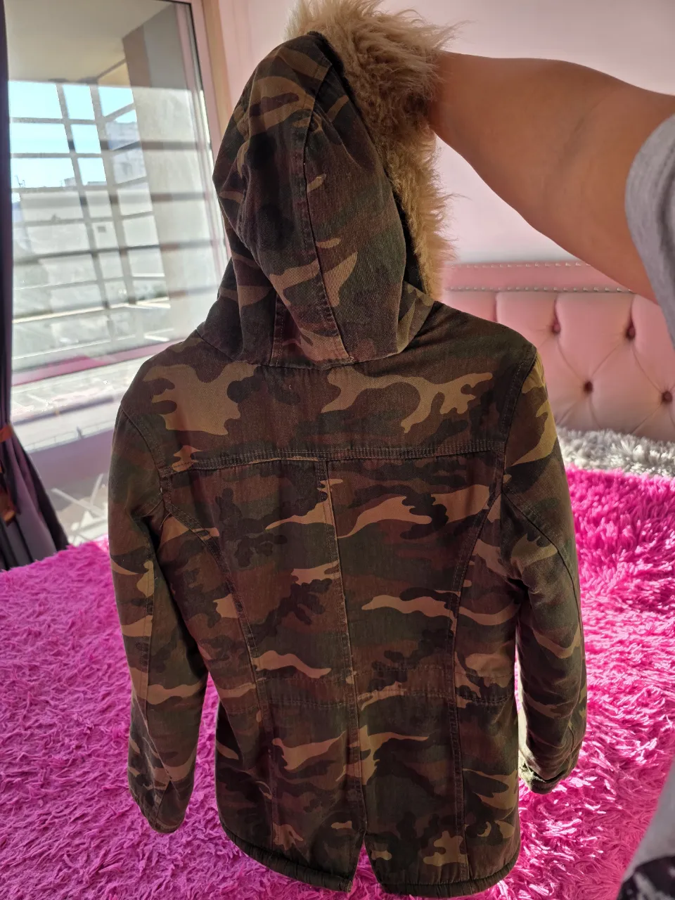 Campera No tiene - imagen 2
