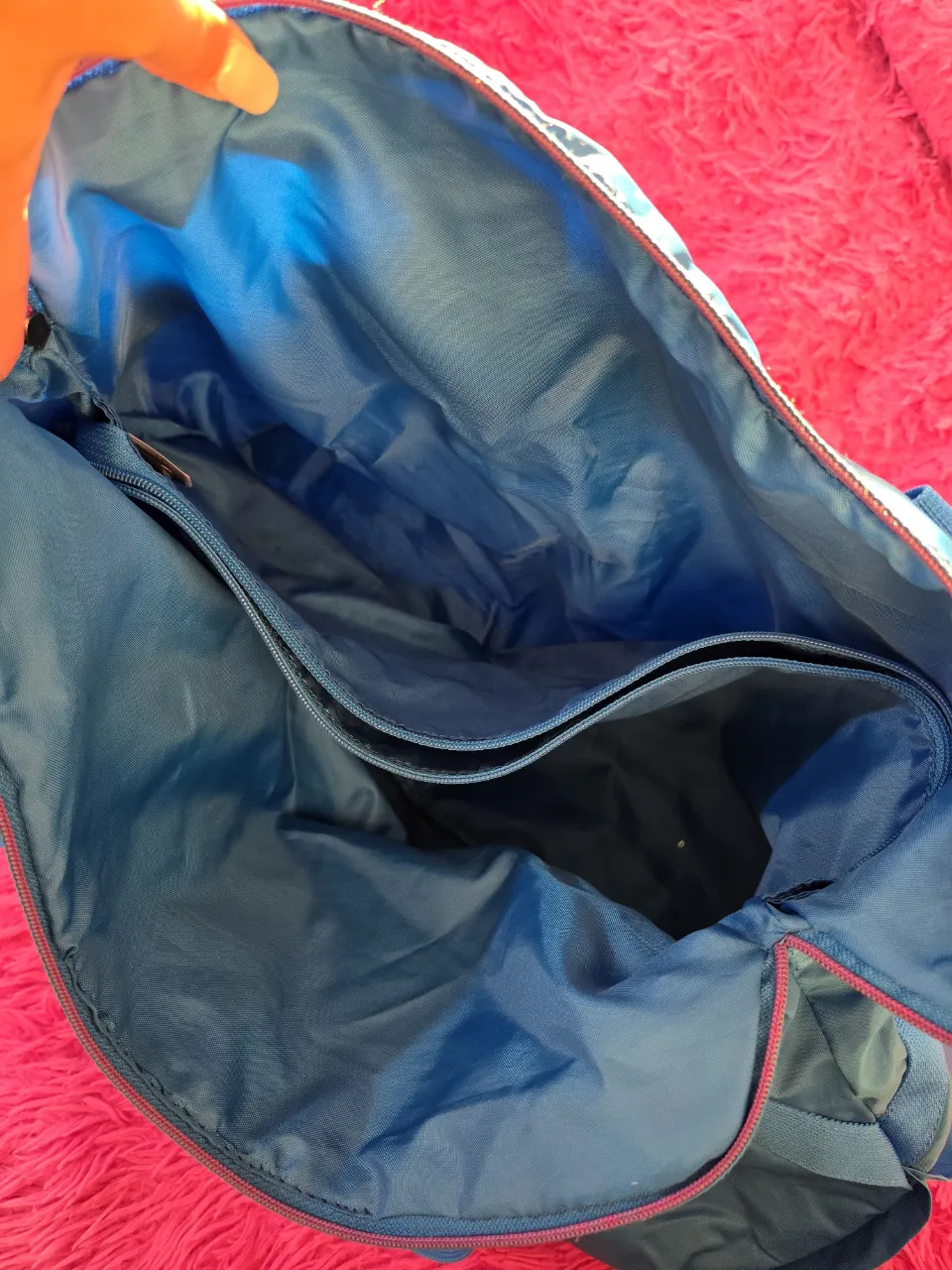 Bolso  Reebok - imagen 3
