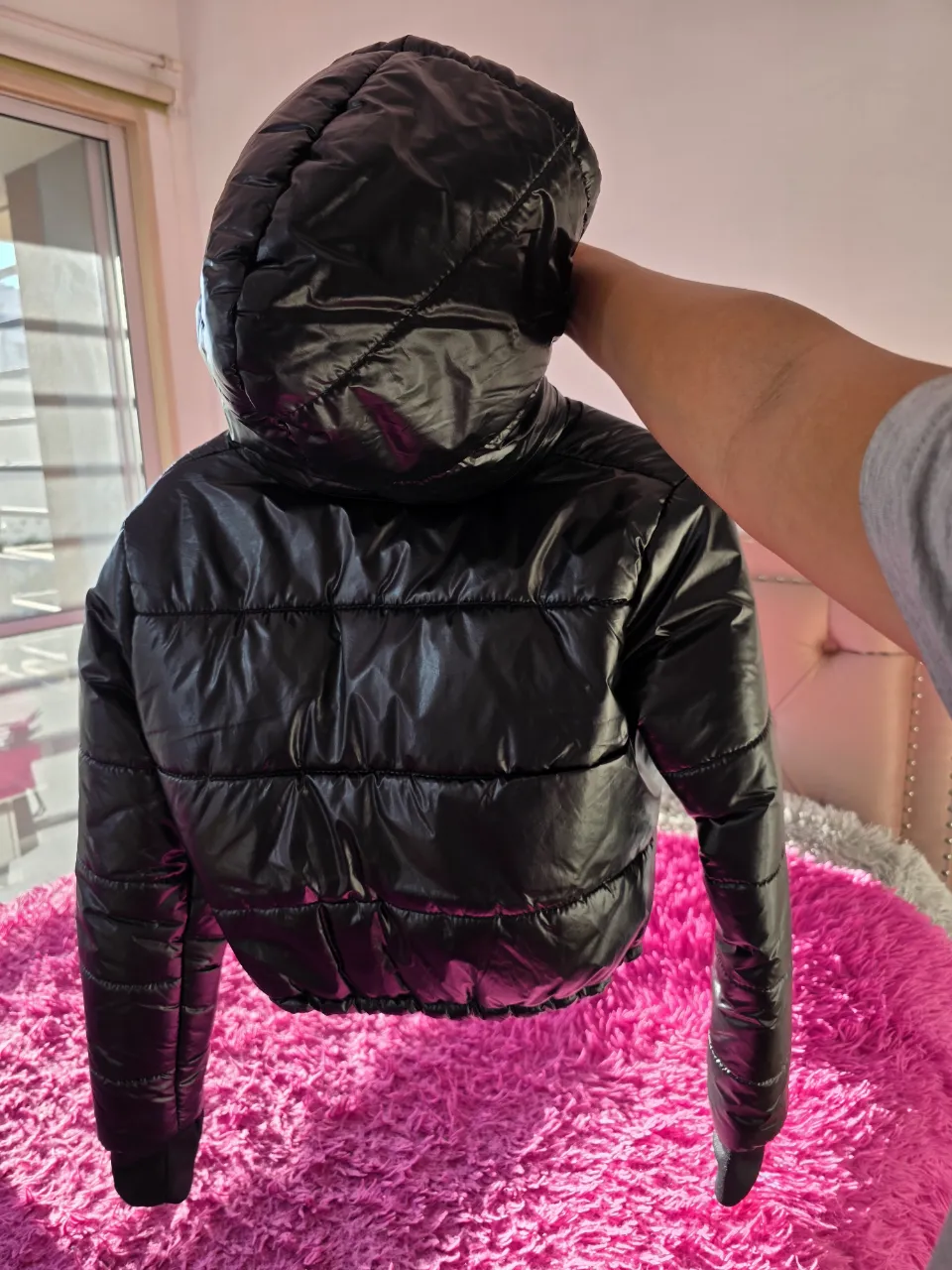 Campera No tiene - imagen 2
