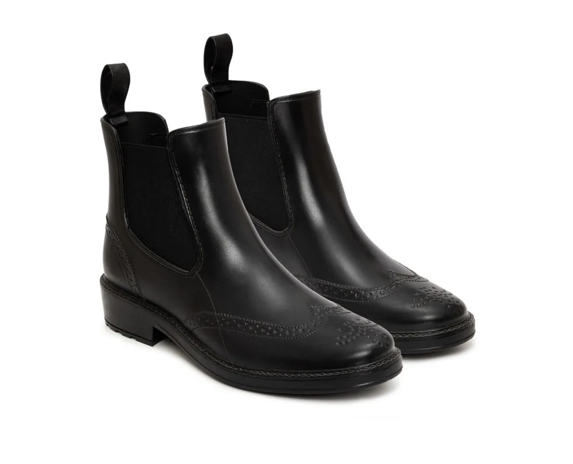 Botas Perramus