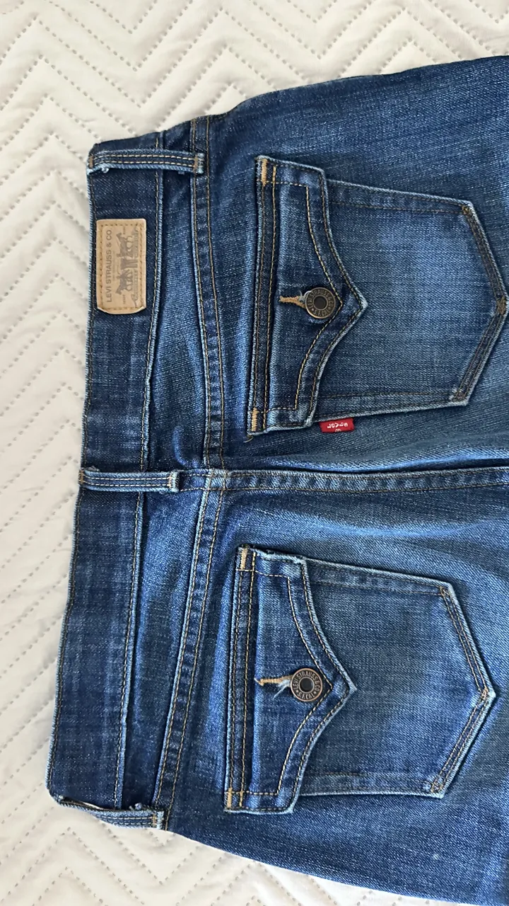 Jean Levi's - imagen 4