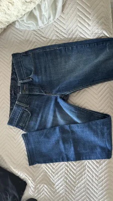 Levi's