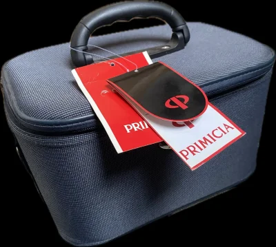 Primicia