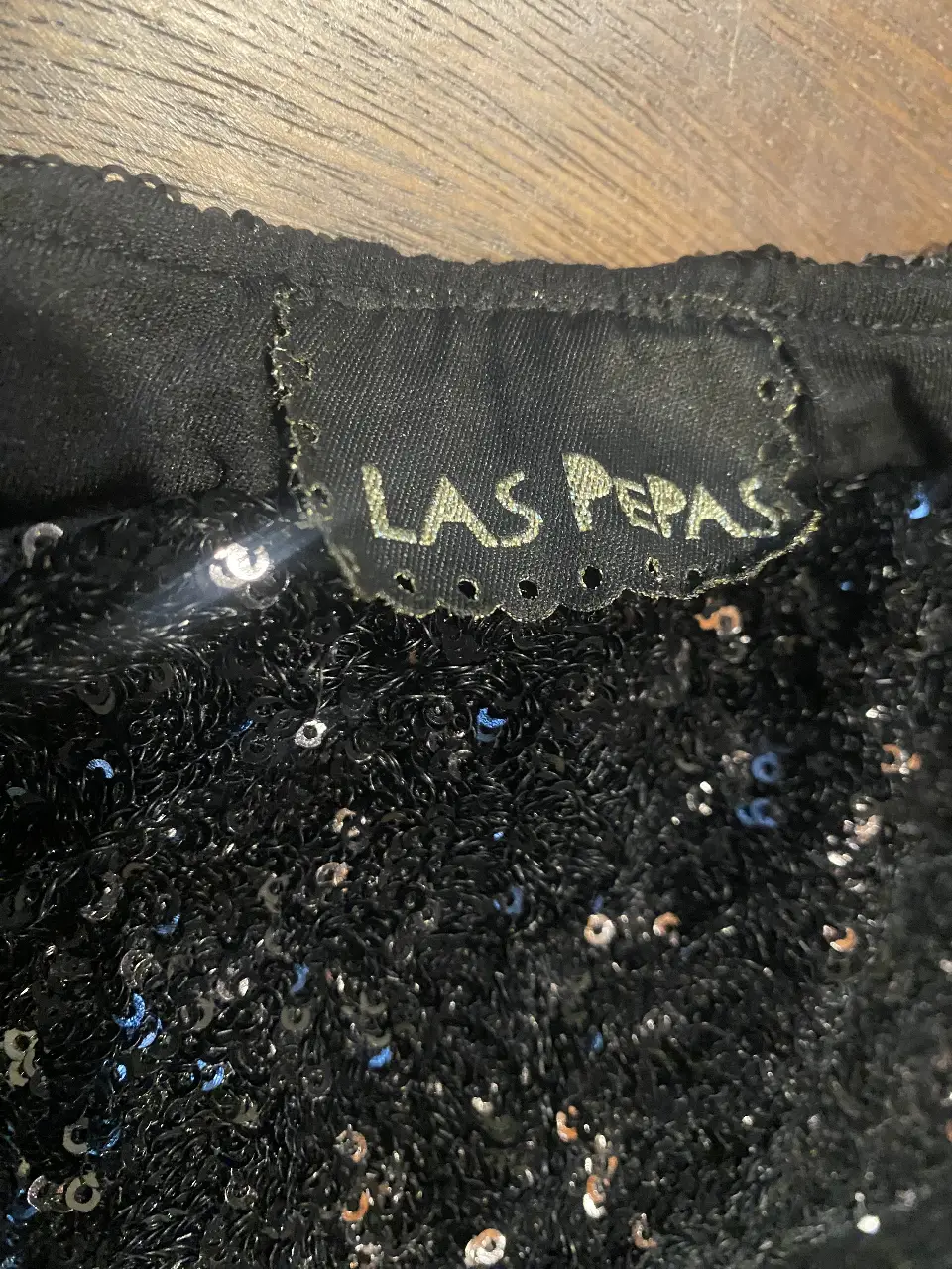 Short Las Pepas - imagen 2